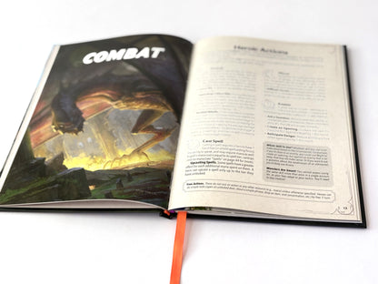 Nimble Hardcover Books