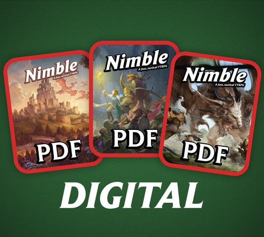 Nimble Digital PDFs
