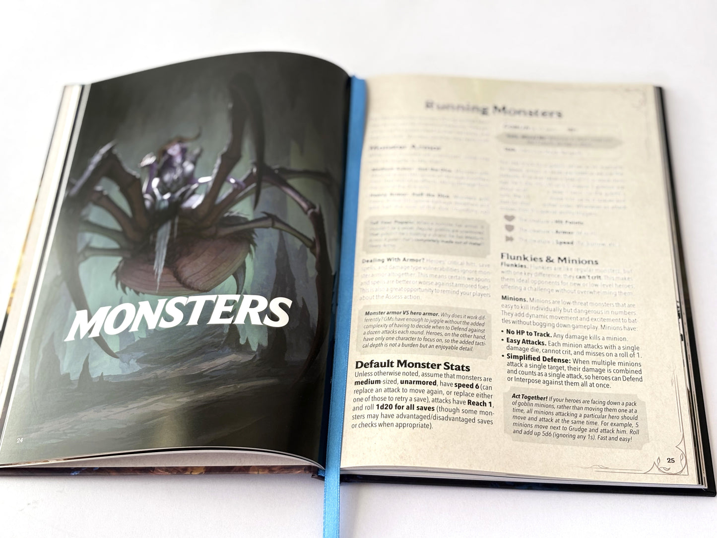 Nimble Hardcover Books