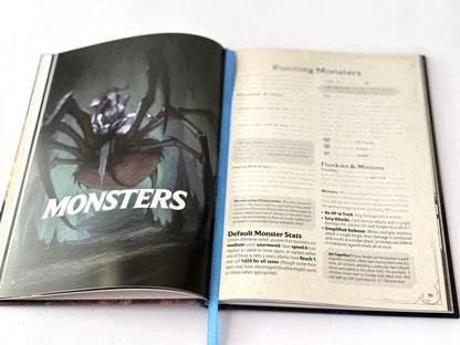 Nimble Hardcover Books