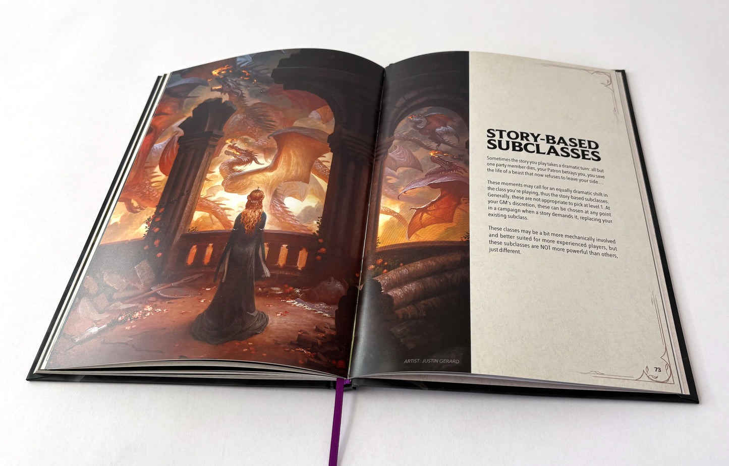 Nimble Hardcover Books