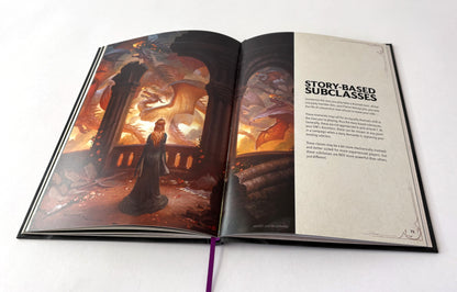 Nimble Hardcover Books