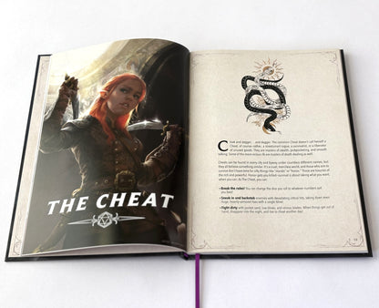 Nimble Hardcover Books