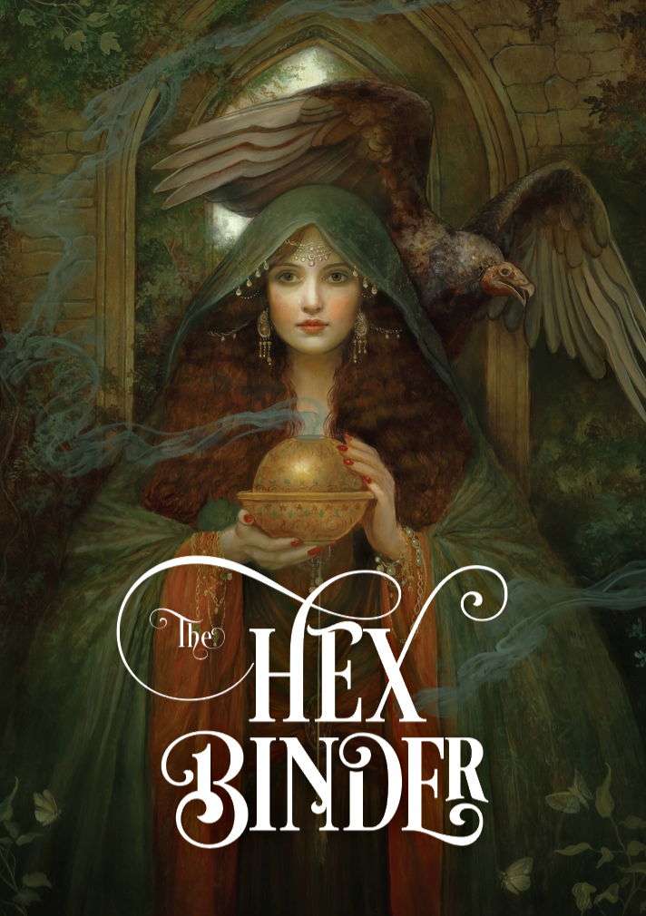 Hero Class: Hexbinder