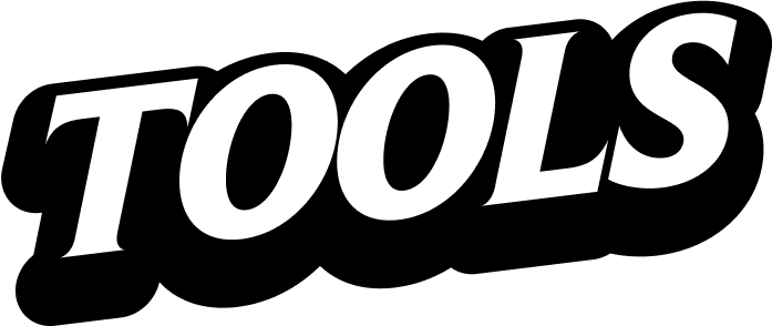 Tools